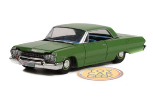 1963 Chevrolet Impala