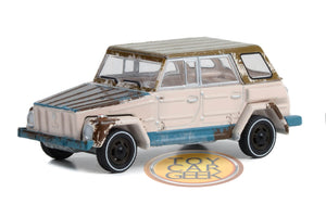 1974 Volkswagen Thing - American Pickers