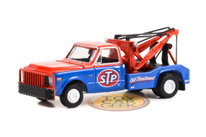 1971 Chevrolet C-30 Wrecker - STP