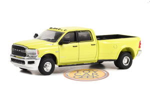 2019 Ram 3500 Big Horn