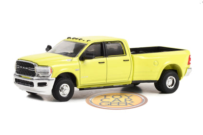 2019 Ram 3500 Big Horn