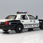 Ford Crown Victoria Las Vegas PD