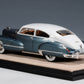 1947 Cadillac Series 62 Club Coupe - Seine Blue Metallic
