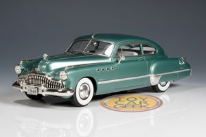 1949 Buick Roadmaster Sedanette