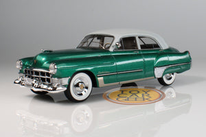 1949 Cadillac Series 62 Touring Sedan (Pre-Owned)