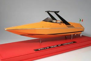 1990 Riva 32