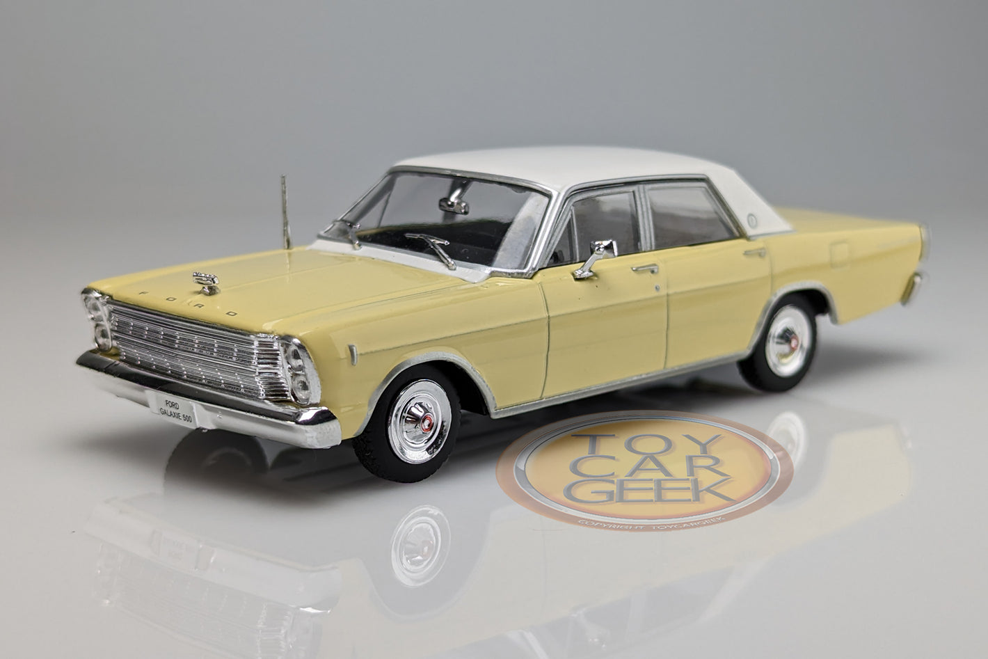 1966 Ford Galaxie 500*