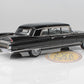 1962 Cadillac Seventy Five Fleetwood - Black