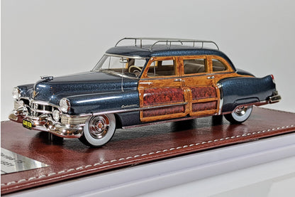 1951 Cadillac Series 75 Schwartz MGM (Pre-Owned)