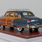 1951 Cadillac Series 75 Schwartz MGM (Pre-Owned)