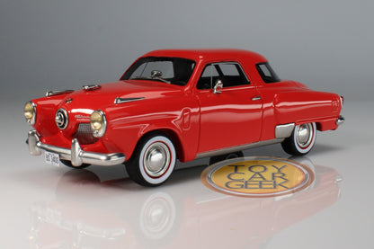1951  Studebaker Champion Starlight Coupe (Pre-Owned)