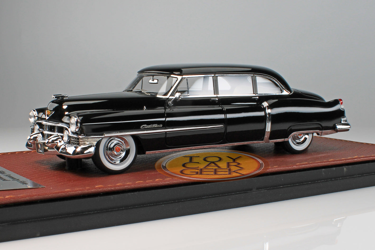 1951 Cadillac Fleetwood 75 Limousine (Pre-Owned)