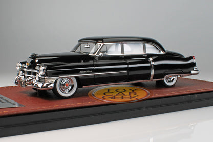 1951 Cadillac Fleetwood 75 Limousine (Pre-Owned)