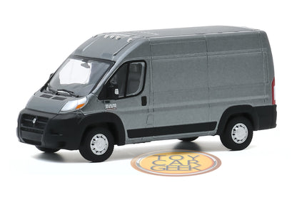 2017 RAM Promaster - Gray