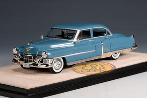1953 Cadillac Fleetwood Sixty Special