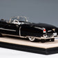 1953 Cadillac Eldorado Convertible, Open - Black (Pre-Order)