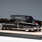 1953 Cadillac Eldorado Convertible, Closed - Black (Pre-Order)