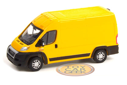 2021 RAM Promaster 2500 Cargo