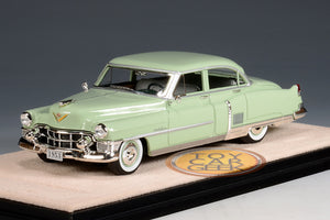 1953 Cadillac Fleetwood Sixty Special