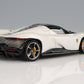 2023-2025 Ferrari Daytona SP3, Closed