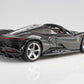 2023-2025 Ferrari Daytona SP3, Open
