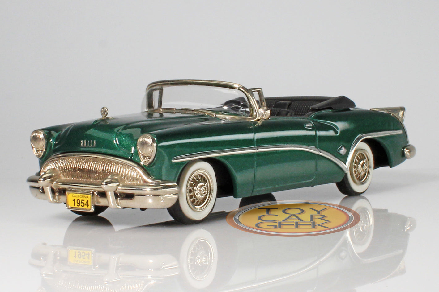 1954 Buick Skylark (Pre-Owned)