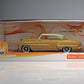 1954 Chrysler New Yorker Hardtop "Golden Falcon" - Gold/Gray