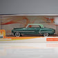 1954 Chrysler New Yorker Hardtop - Two Tone Green