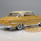 1954 Chrysler New Yorker Hardtop "Golden Falcon" - Gold/Gray