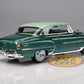 1954 Chrysler New Yorker Hardtop - Two Tone Green