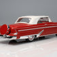 1955 Lincoln Capri Conv., No. 109 of 109 & Factory Error White Top
