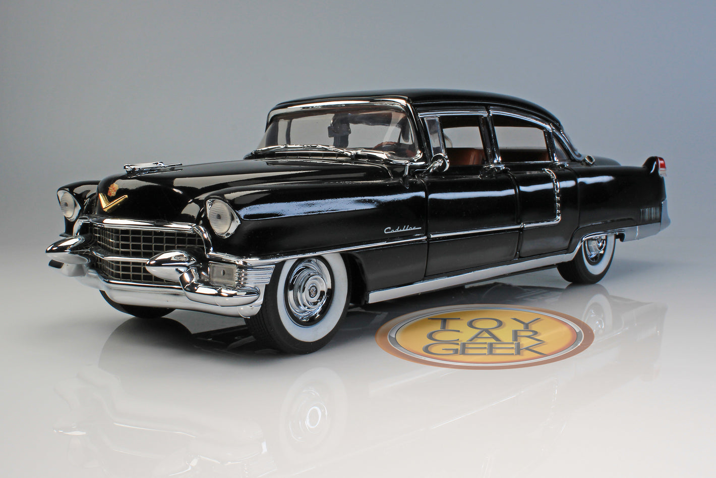 1955 Cadillac Fleetwood (Pre-Owned)