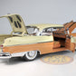 1955 Pontiac Star Chief Hard Top - Sun Star Platinum (Pre-Owned)