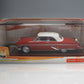 1955 Lincoln Capri Conv., No. 109 of 109 & Factory Error White Top