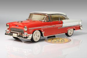 1955 Chevrolet Bel Air Sports Coupe (Pre-Owned)