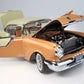 1955 Pontiac Star Chief Hard Top - Sun Star Platinum (Pre-Owned)
