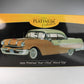 1955 Pontiac Star Chief Hard Top - Sun Star Platinum (Pre-Owned)