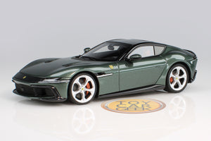 2026 Ferrari 12Cilindri