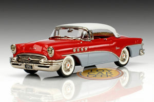 1955 Buick Super Riviera HT (Pre-Owned)