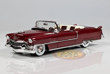 1955 Cadillac Series 62 Convertible (Pre-Owned)
