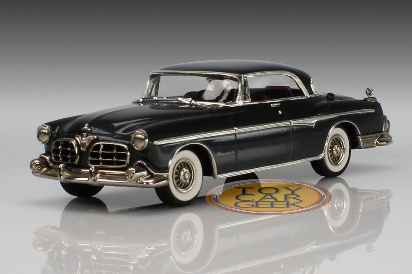 1955 Chrysler Imperial (Pre-Owned)