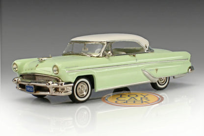 1955 Lincoln Capri 2 DR HT (Pre-Owned)