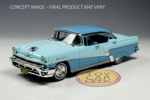1956 Mercury Montclair Phaeton (Pre-Order)