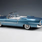 1956 Cadillac Eldorado Biarritz Convertible, Open - Blue (Pre-Order)