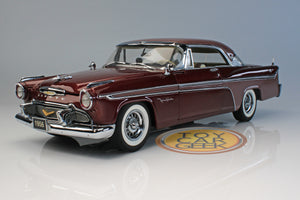 1956 DeSoto Sportsman Coupe (Pre-Owned)