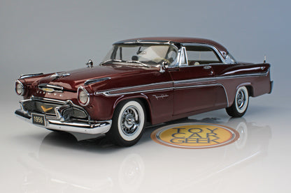 1956 DeSoto Sportsman Coupe (Pre-Owned)