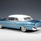 1956 Cadillac Eldorado Biarritz Convertible, Closed - Blue (Pre-Order)