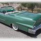 1956 Cadillac Eldorado Biarritz Convertible, Open - Green (Pre-Order)