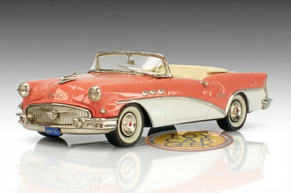 1956 Buick Special Convert. (Pre-Owned)