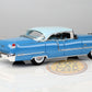 1956 Cadillac Sedan De Ville
